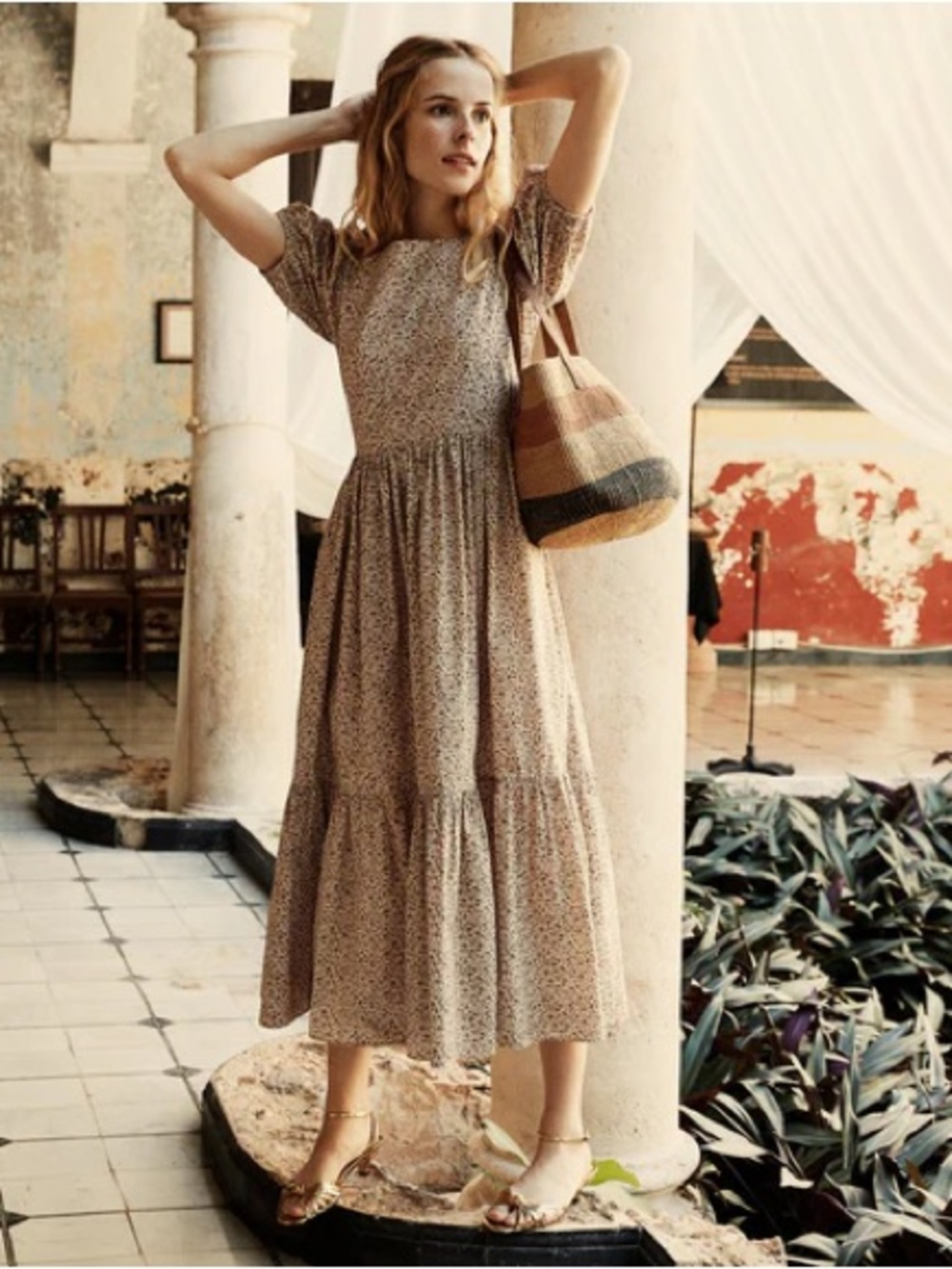 Doen Dune Dress